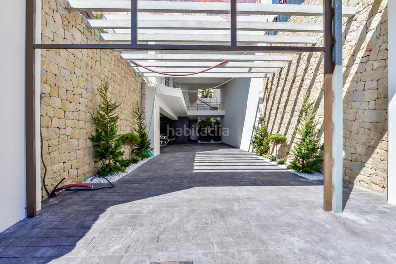 Foto e092ab8d-da5d-4256-8b43-10a84a8ab35b. Chalet avec chauffage parking piscine dans Finestrat pueblo Finestrat