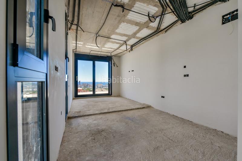 Foto b0e37d7d-0d32-43f7-b694-f48f6e7370d8. Xalet amb calefacció aparcament piscina a Finestrat pueblo Finestrat