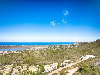 Terreny residencial a Sagra