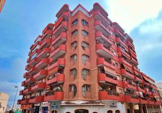 Apartament a Pueblo