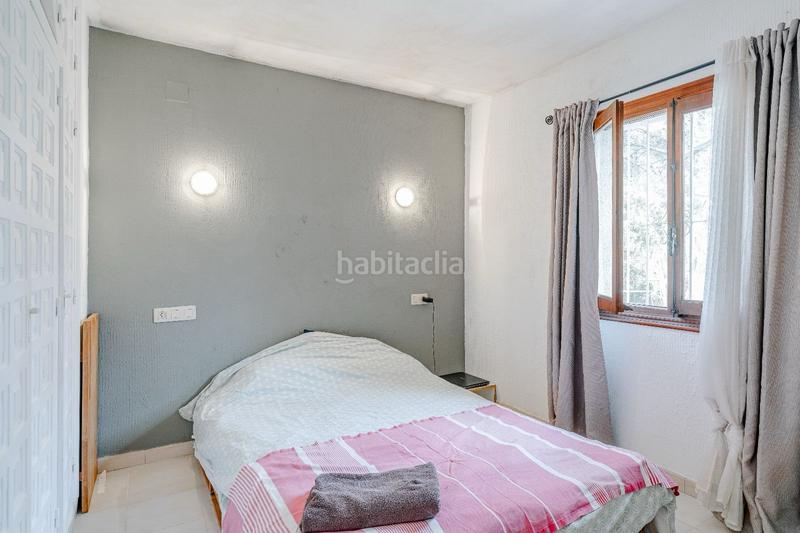 Foto 5612ce8d-6d59-4df0-b9f0-3ad1f4be8711. Chalet with parking in Casco Urbano Moraira