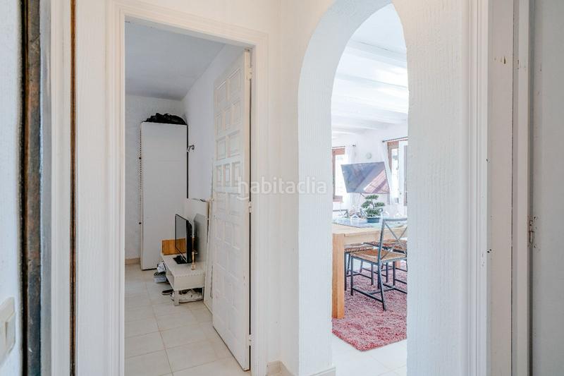 Foto 7a9d2da5-948a-4f1a-a901-235ddea523fc. Chalet with parking in Casco Urbano Moraira