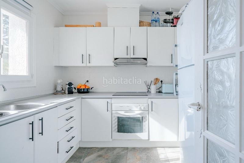 Foto c5c7a8a1-9aa8-49f8-a698-299b6289d5da. Chalet with parking in Casco Urbano Moraira