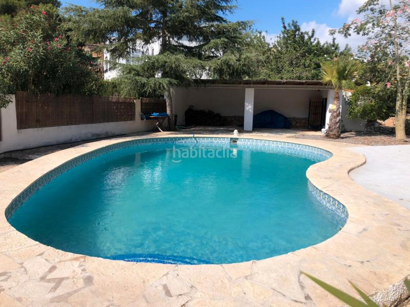 Foto 5af0ac34-5767-4474-b4d4-050746b58f23. Xalet amb aparcament a Casco Urbano Moraira