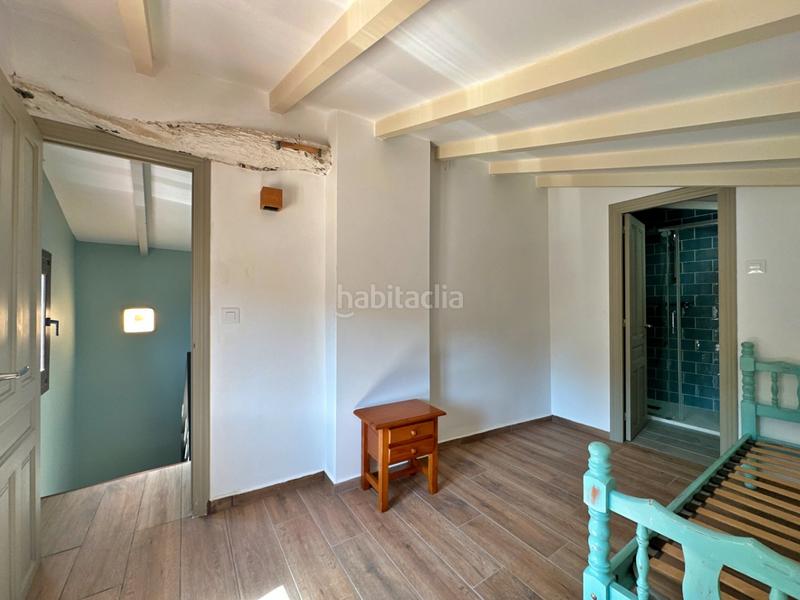 Foto 148b382f-fd35-4413-b324-2e0f2177cbde. Chalet in Casco Urbano Moraira