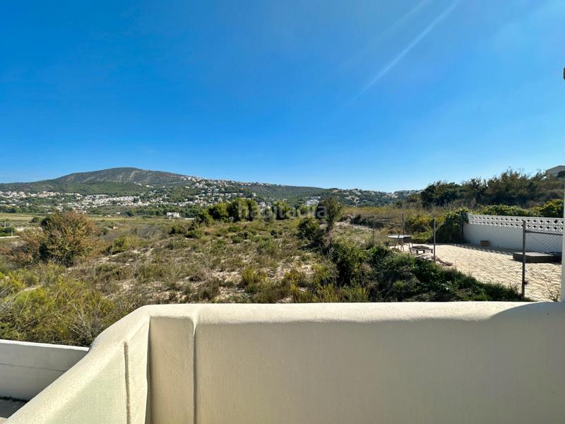 Foto 192a63d2-8875-4b7a-87dc-4a315a61593c. Chalet in Casco Urbano Moraira