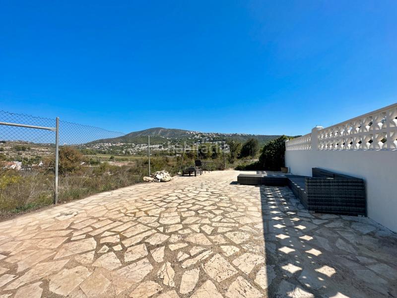 Foto 398f3279-44b7-4352-900e-dbb7e05385f0. Chalet in Casco Urbano Moraira