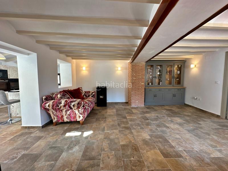 Foto 4335a59e-fa56-491f-b246-84e07eadf87b. Chalet in Casco Urbano Moraira