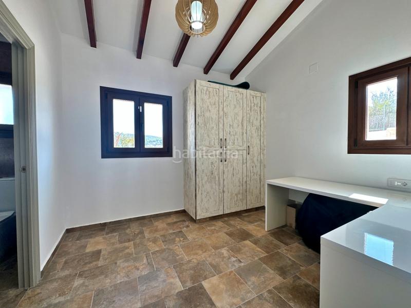 Foto 7bb3a8ce-10e7-4a84-af8c-7afdf7371fe2. Chalet in Casco Urbano Moraira