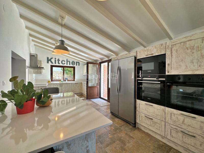 Foto 99b3dd2b-9c5b-4cca-b1d7-5a9f949037bd. Chalet in Casco Urbano Moraira