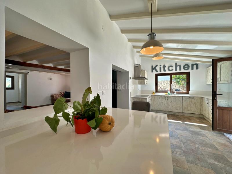 Foto 28202448-8184-4fbf-b5fe-3b5dd84bf6ef. Chalet dans Casco Urbano Moraira