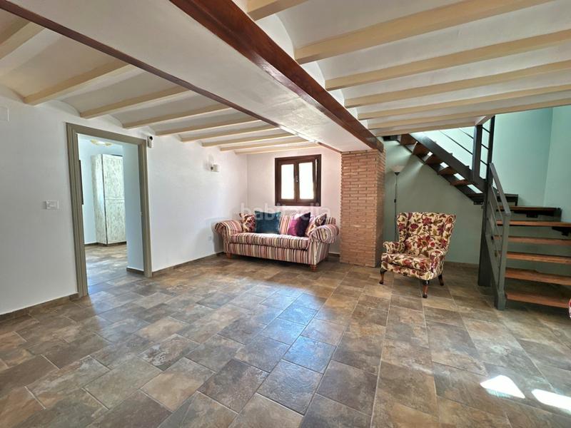 Foto 91bd3e08-19a1-48e0-8aa6-90702d949742. Chalet dans Casco Urbano Moraira