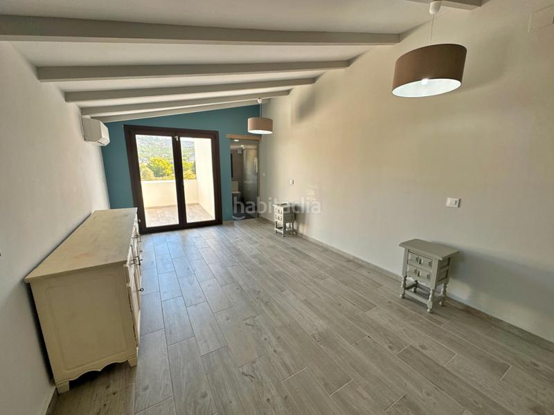 Foto ab5e4051-867f-491e-8998-58df4e3c3d94. Chalet dans Casco Urbano Moraira