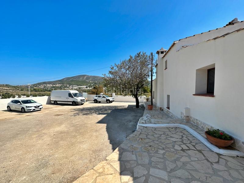 Foto dab9de47-19c8-4ca4-80bb-c46817fbfb6d. Chalet dans Casco Urbano Moraira