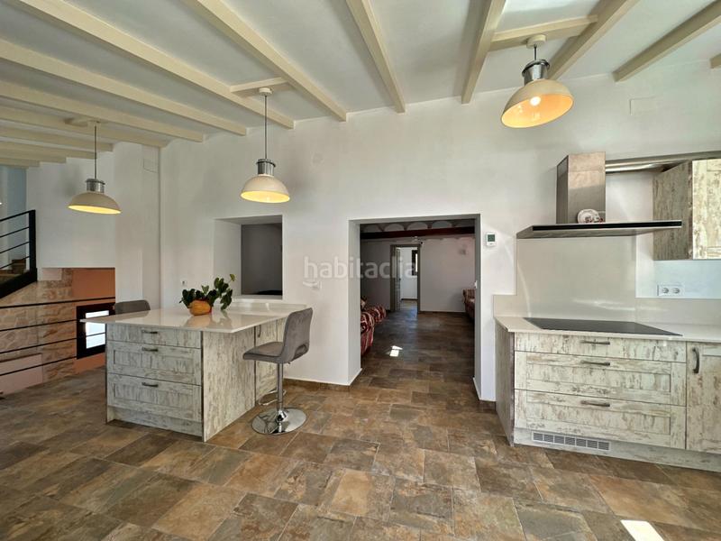 Foto fd0e9ec3-9fb4-4840-b8ef-9ba0b50e86cf. Chalet dans Casco Urbano Moraira