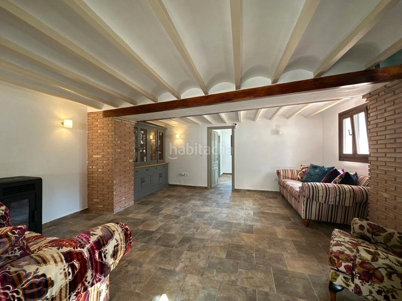 Foto 4fffd9d6-1c10-4f12-85ab-e9ac76fbc30c. Chalet in Casco Urbano Moraira