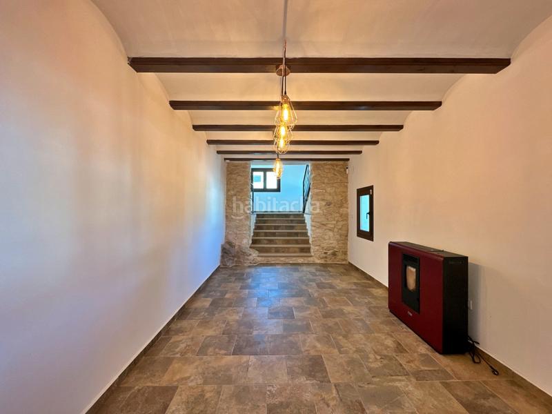 Foto eb86882e-f10f-47c1-8f04-364b9c62397b. Chalet in Casco Urbano Moraira