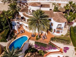 Chalet en Pinar de Advocat-Cometa
