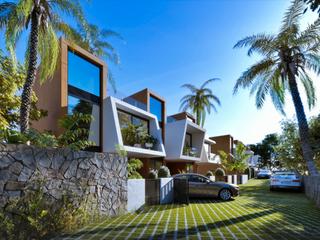 Chalet à Marisol Park - Ortembach - Los Almendros