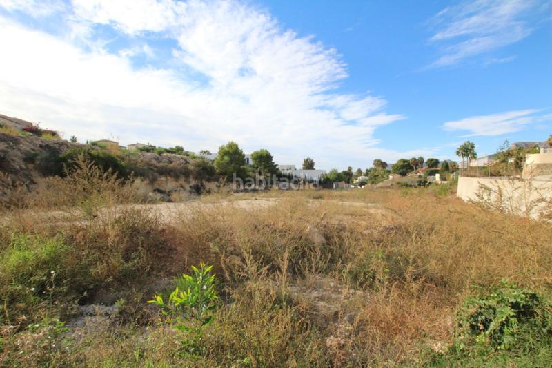 Foto 2ef3ecdc-4443-4be5-b212-f9e927d37e1f. Terreny residencial a Gran Sol Calp