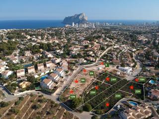 Terreny residencial a Gran Sol