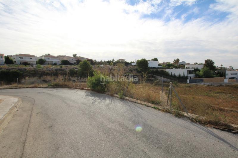 Foto 4f5a3ee1-c91d-4cdd-96f3-9a4b13bb093a. Terreny residencial a Gran Sol Calp