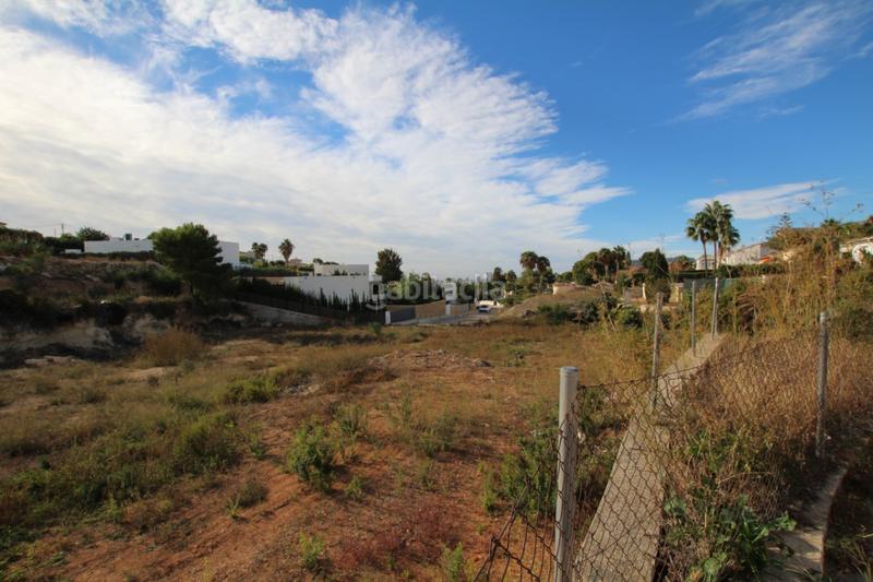 Foto fb68bd61-858d-47e5-9bb2-72a4fde03119. Terreny residencial a Gran Sol Calp