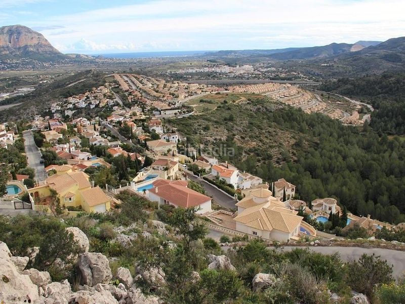Foto b729b3ef-bb27-4ab7-ae6b-5f8c7048fba5. Chalet en Pedreguer