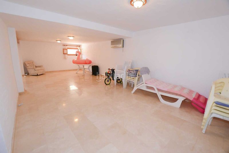 Foto 1dc0d5a1-f6d9-4f47-89fe-ef62fb39c7f0. Chalet with heating parking pool in Marisol Park - Ortembach - Los Almendros Calp