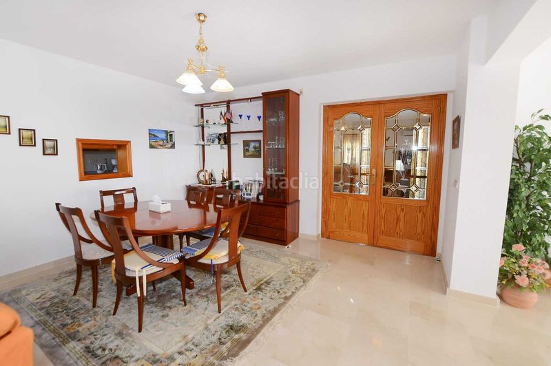 Foto 1f73634b-d3b5-4e51-98d9-24e82b132d8b. Chalet with heating parking pool in Marisol Park - Ortembach - Los Almendros Calp