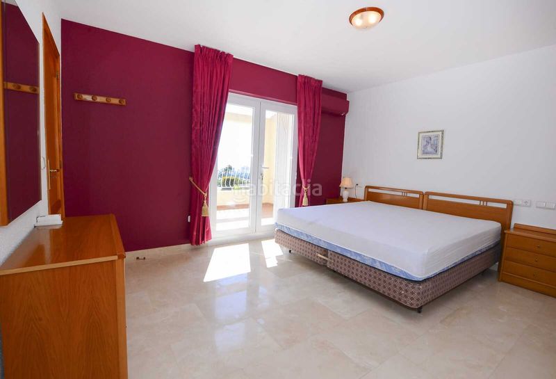 Foto 33883206-1c01-4d56-b0e7-f5caba213436. Chalet with heating parking pool in Marisol Park - Ortembach - Los Almendros Calp