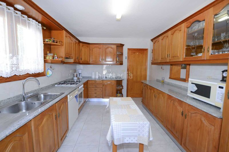 Foto 3872fb0b-2767-4748-8ebe-2b35d7e4aaf3. Chalet with heating parking pool in Marisol Park - Ortembach - Los Almendros Calp