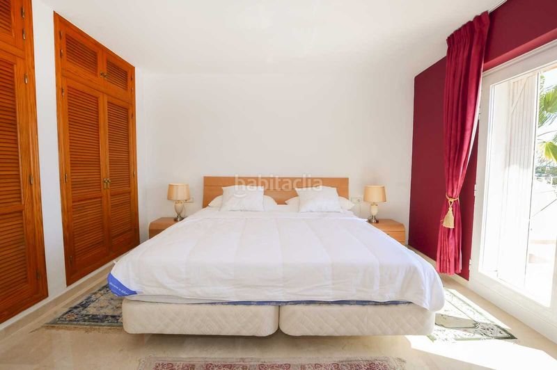 Foto 66b2da8d-4a61-4034-a723-01eb7765b4e2. Chalet with heating parking pool in Marisol Park - Ortembach - Los Almendros Calp