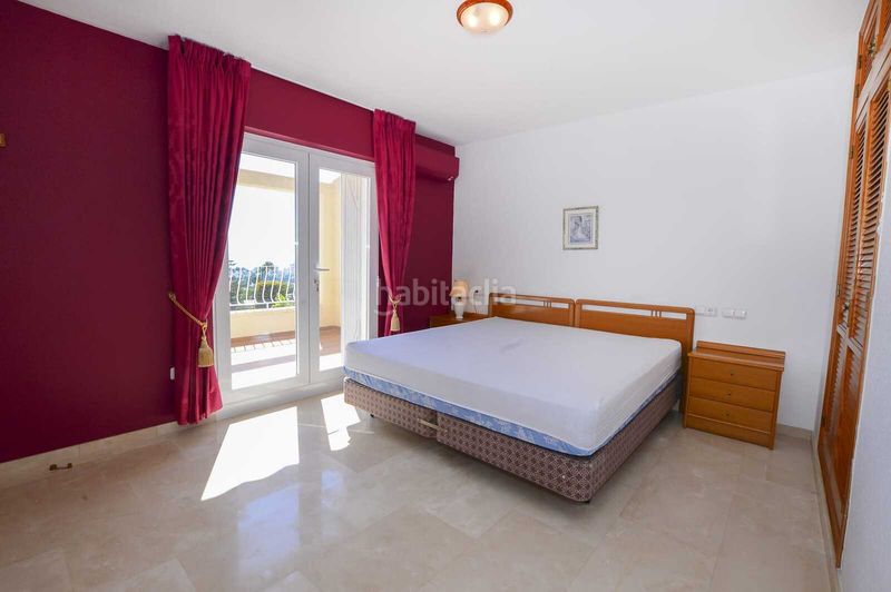 Foto 67cc05d9-9ef7-4837-9faf-38bf4378b658. Chalet with heating parking pool in Marisol Park - Ortembach - Los Almendros Calp