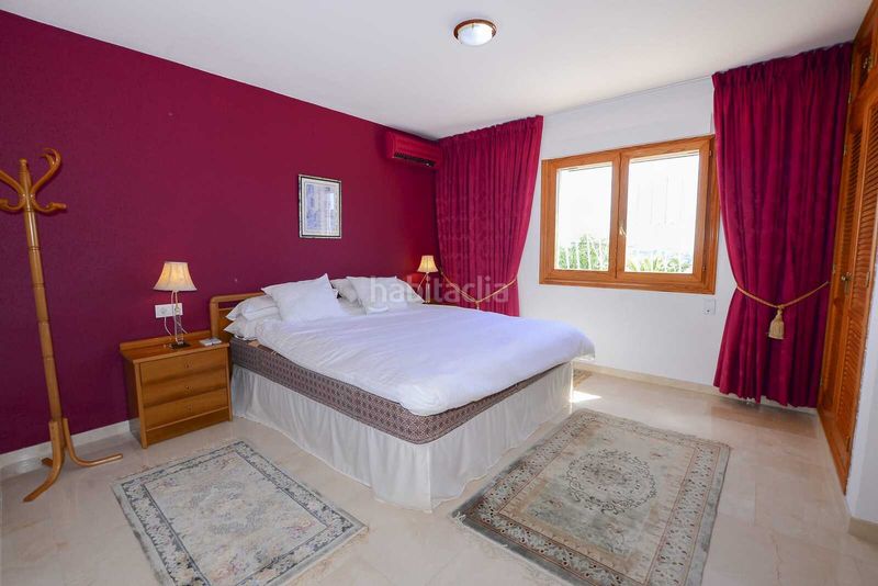 Foto 7836ebc6-38e3-4495-8b9c-f54c44245534. Chalet with heating parking pool in Marisol Park - Ortembach - Los Almendros Calp