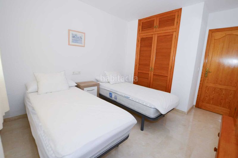 Foto 7970b739-79a8-48f7-ab38-9f8530cf5ccc. Chalet with heating parking pool in Marisol Park - Ortembach - Los Almendros Calp