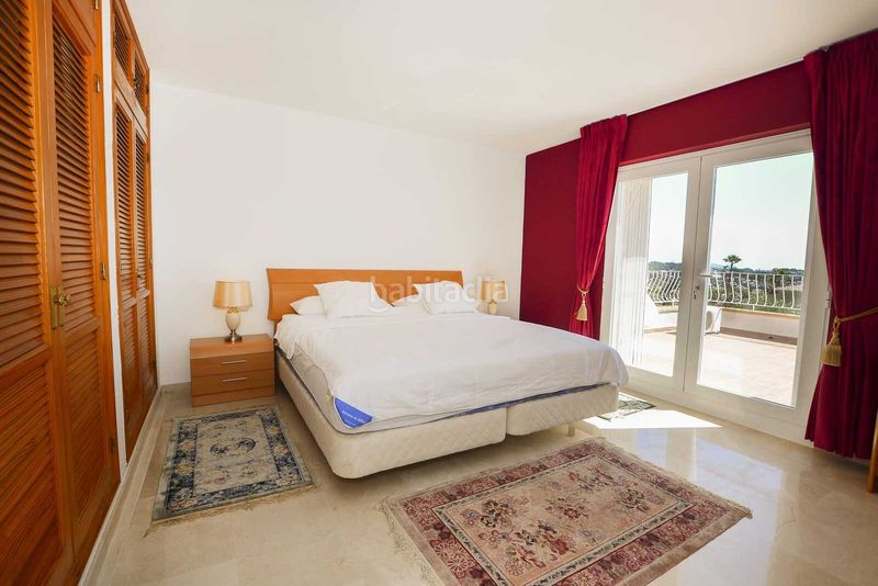 Foto 84e49630-881c-4f70-abf3-e8d5f51d785a. Chalet with heating parking pool in Marisol Park - Ortembach - Los Almendros Calp