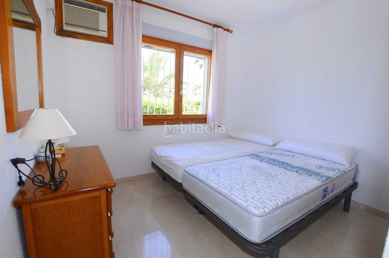 Foto 85138474-d5a9-4de9-8af2-c8a1105dc014. Chalet with heating parking pool in Marisol Park - Ortembach - Los Almendros Calp