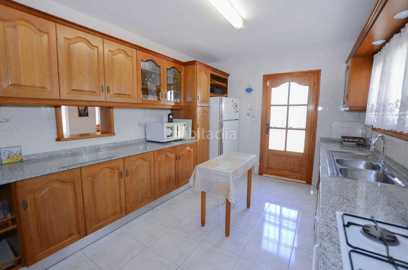 Foto 8c575817-08a3-4bff-94de-5862dcfca7f3. Chalet with heating parking pool in Marisol Park - Ortembach - Los Almendros Calp