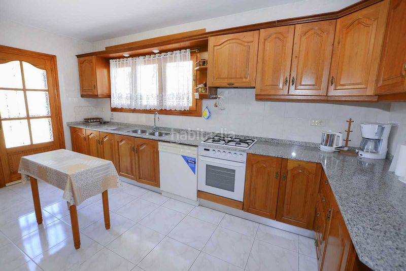 Foto 9bc814ba-7ff7-4ca1-af80-836bf4871387. Chalet with heating parking pool in Marisol Park - Ortembach - Los Almendros Calp