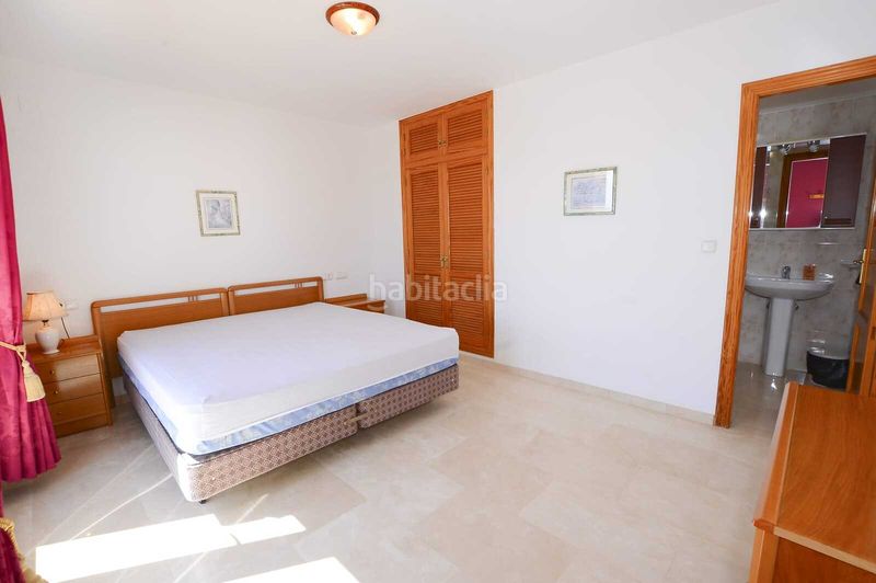 Foto a4b7e3fc-568b-4d1e-b2c6-2fc21c37dc23. Chalet with heating parking pool in Marisol Park - Ortembach - Los Almendros Calp