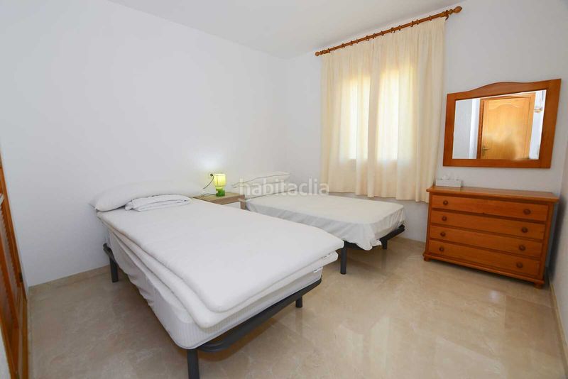 Foto a7d57b11-5525-4596-819a-05ded972ea08. Chalet with heating parking pool in Marisol Park - Ortembach - Los Almendros Calp