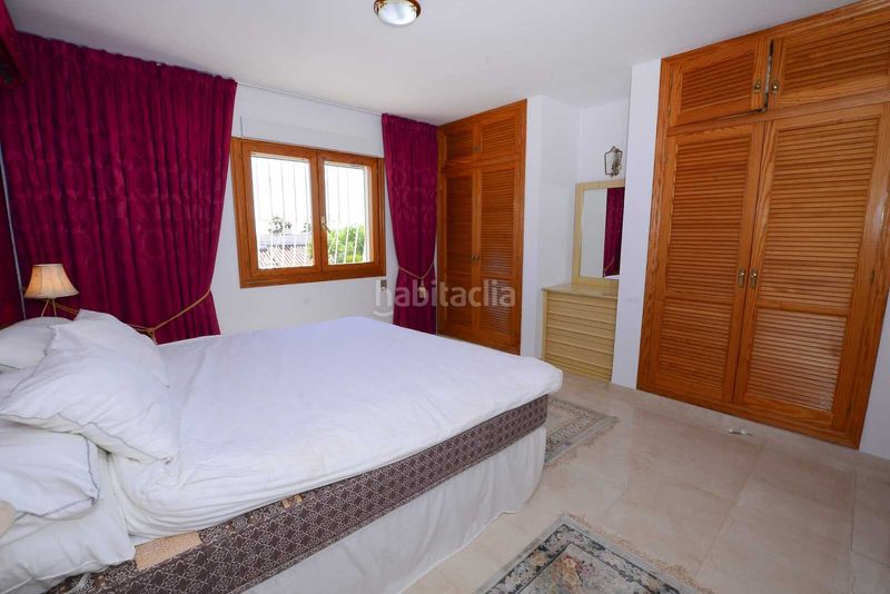 Foto b4d8bee2-fb23-4d74-a092-8502539684bc. Chalet with heating parking pool in Marisol Park - Ortembach - Los Almendros Calp