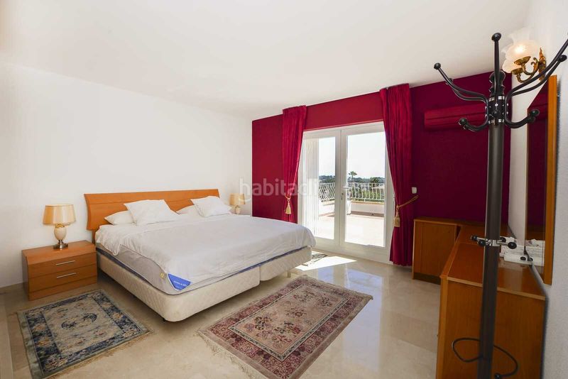 Foto bb47b4ca-9bfb-423d-82ca-589690d0baa0. Chalet with heating parking pool in Marisol Park - Ortembach - Los Almendros Calp