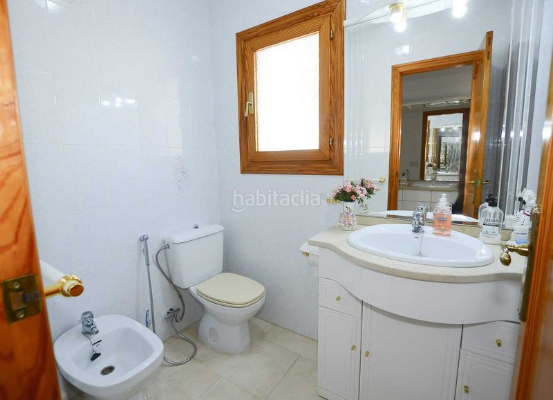 Foto caf690a4-27a1-4436-a8ad-78f33eb18d76. Chalet with heating parking pool in Marisol Park - Ortembach - Los Almendros Calp