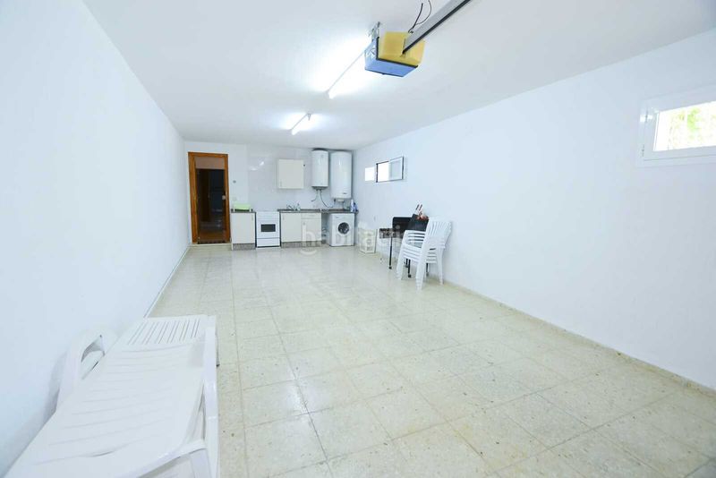 Foto d51f416e-0745-465f-beed-0621735007ad. Chalet with heating parking pool in Marisol Park - Ortembach - Los Almendros Calp
