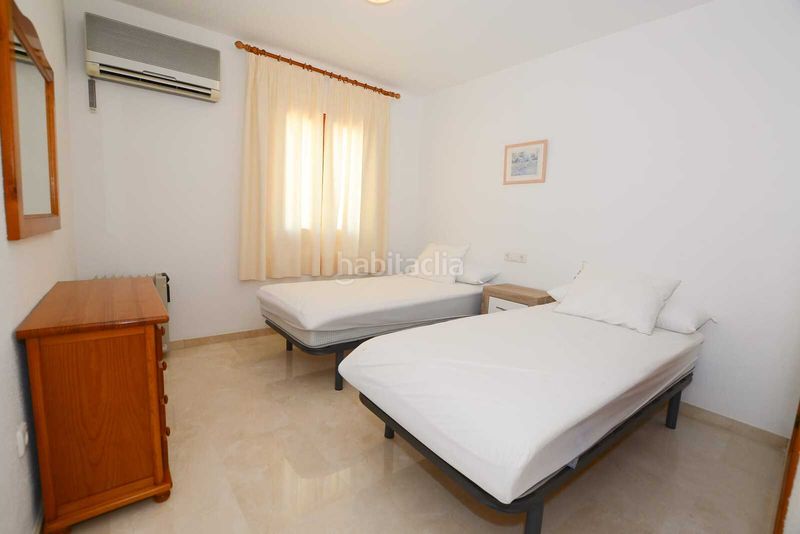Foto d6030225-d4fa-4f65-857b-dda925b0b090. Chalet with heating parking pool in Marisol Park - Ortembach - Los Almendros Calp