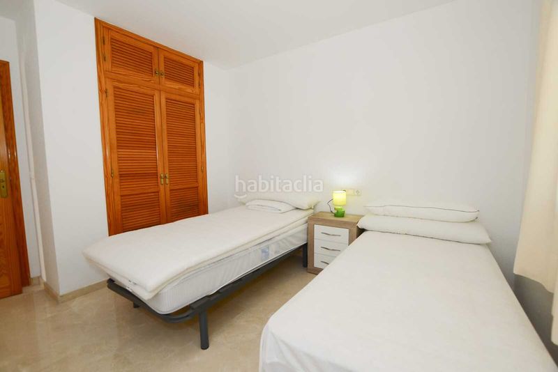 Foto d6f8ae93-dd5b-4486-92d5-d75f64cb1aee. Chalet with heating parking pool in Marisol Park - Ortembach - Los Almendros Calp
