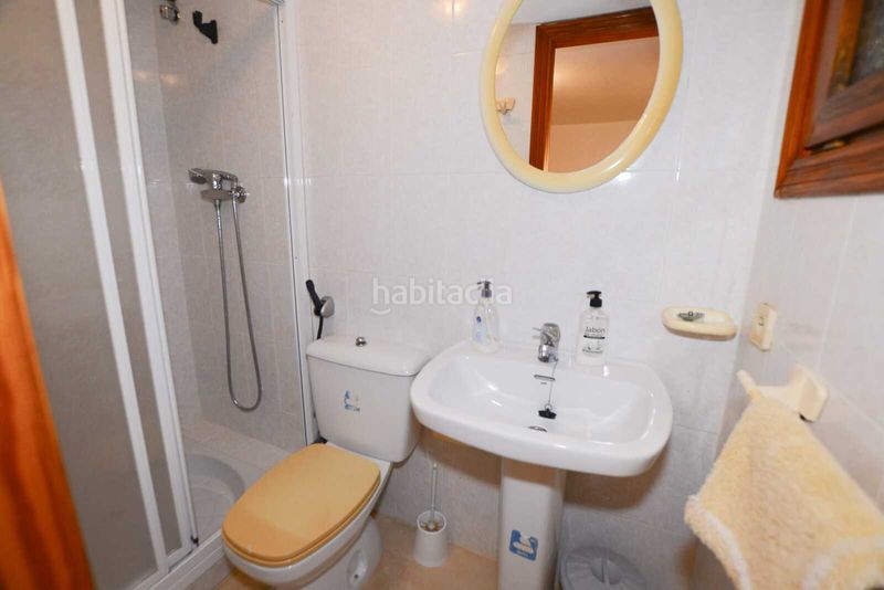 Foto dcbcb2a0-cfa6-4c67-8640-5baaa2c719ef. Chalet with heating parking pool in Marisol Park - Ortembach - Los Almendros Calp