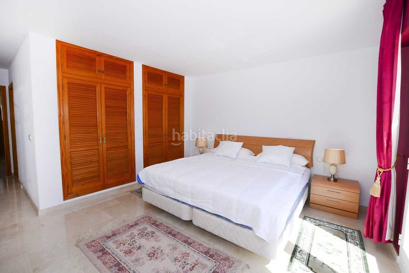 Foto eec7c0f9-20bd-473d-84b4-b79b3931fcba. Chalet with heating parking pool in Marisol Park - Ortembach - Los Almendros Calp